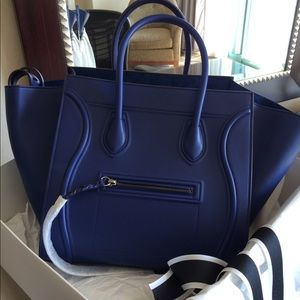 Meet your Posher, Alannah